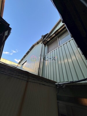 メゾン松虫外観写真