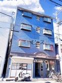 グランビルド東住吉