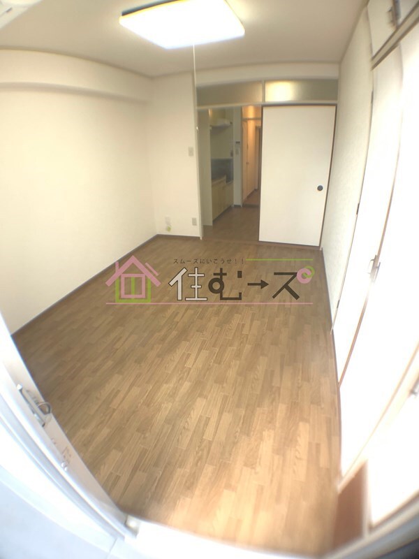リビング