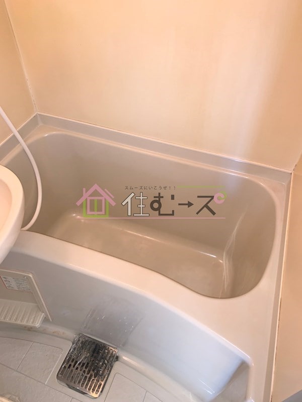 風呂画像