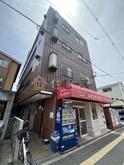 志村ハイツ