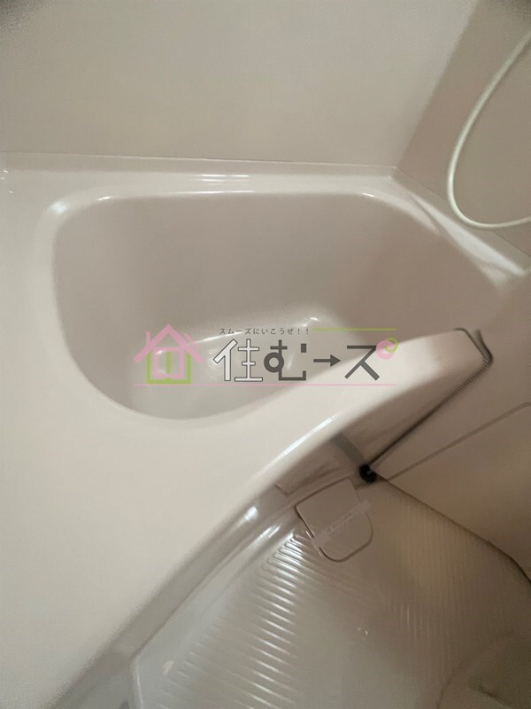 風呂画像