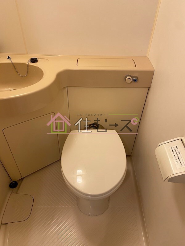 物件内観写真13　