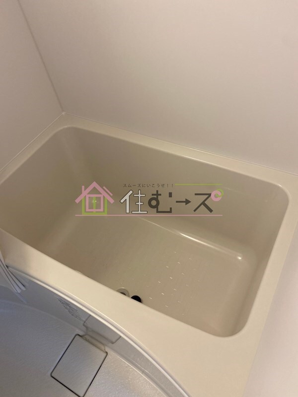 風呂画像