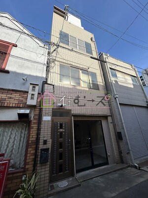 金井ビル外観写真