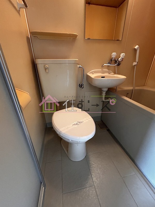 物件内観写真10　