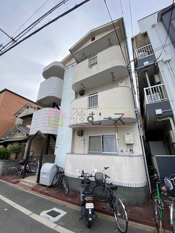 外観写真