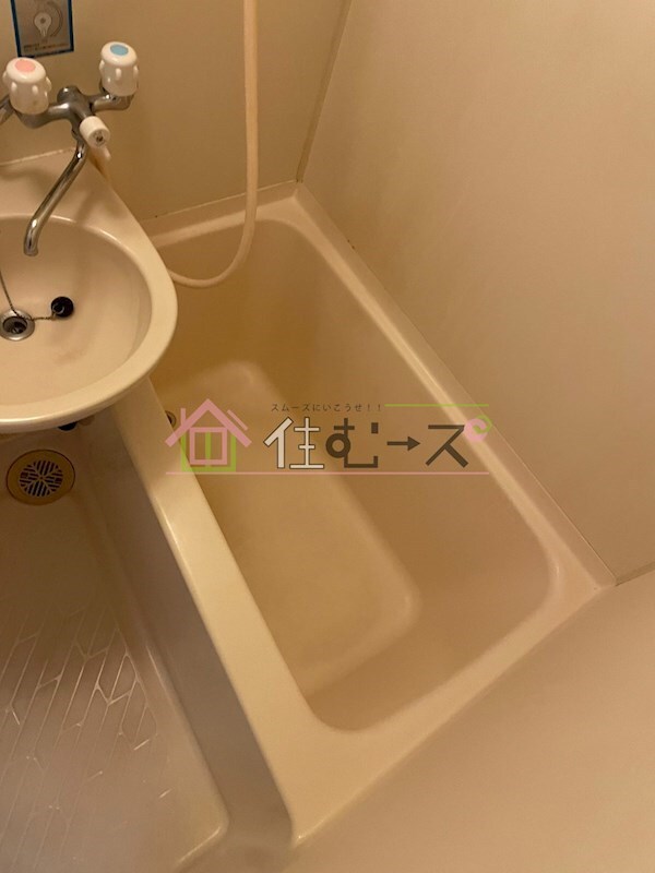 風呂画像