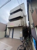 メゾンドール玉出