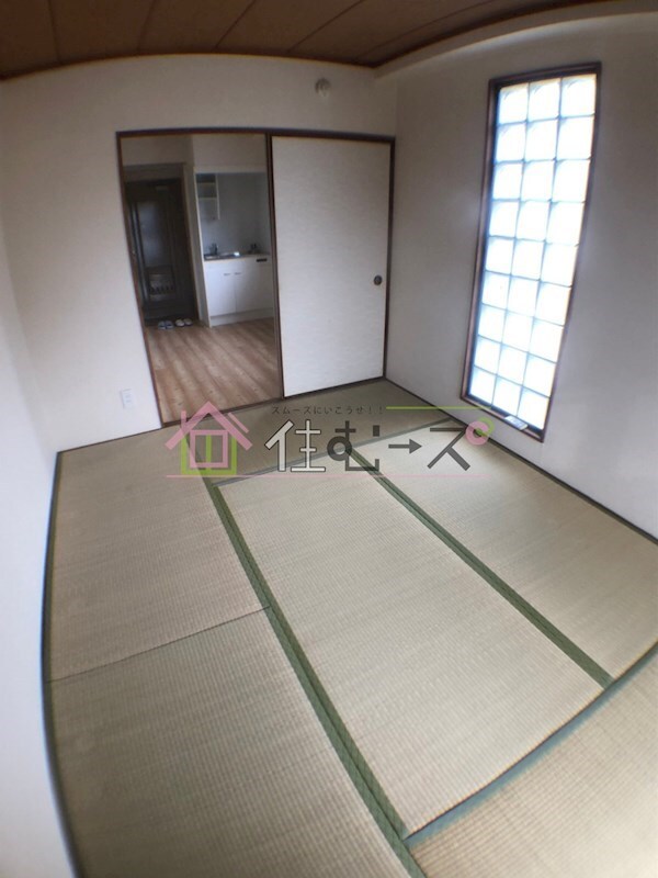 物件内観写真4　
