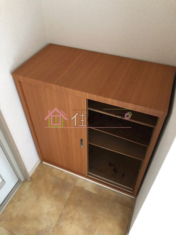 物件内観写真13　
