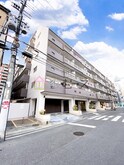 北野ハイツ