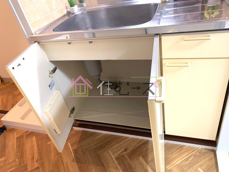 物件内観写真14　