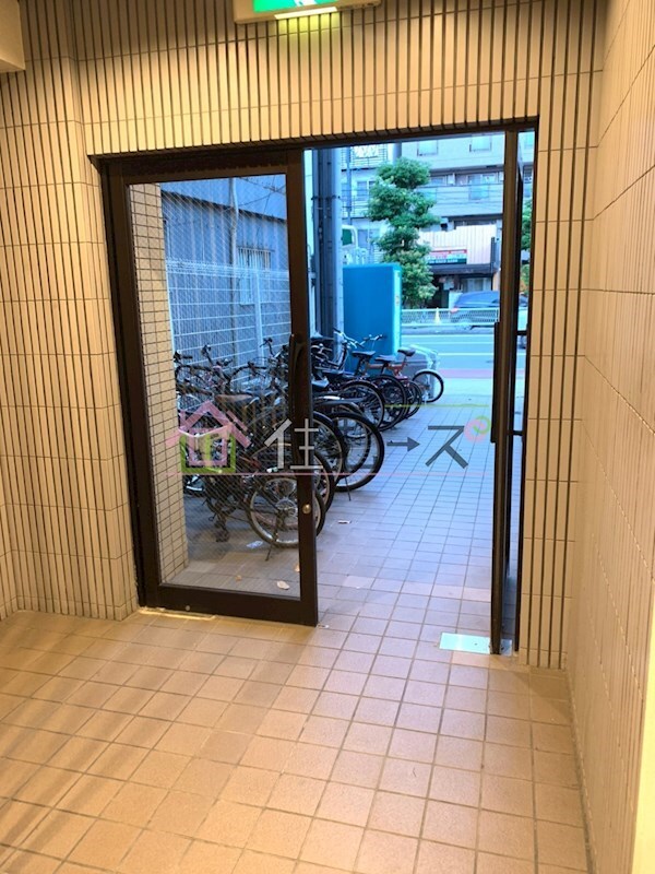 ロビー