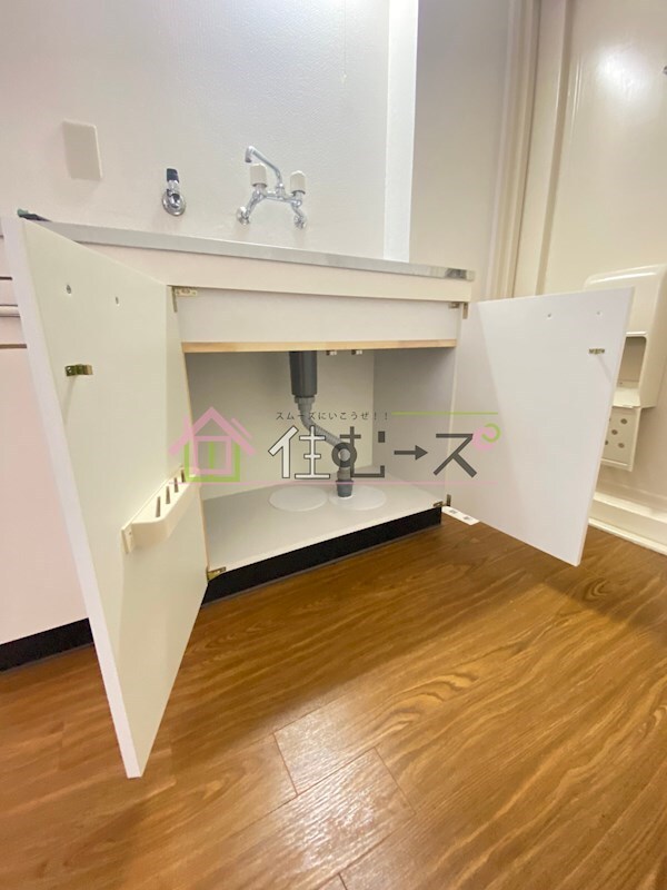 物件内観写真11　