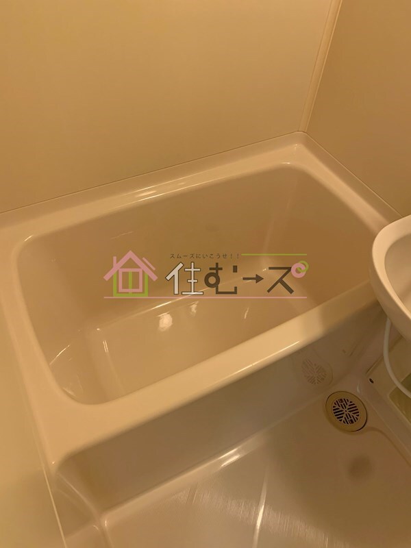 風呂画像