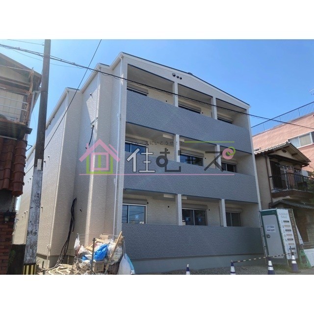 仮称）東大阪市御厨南共同住宅