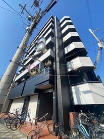 Perfect　Life新大阪の外観写真