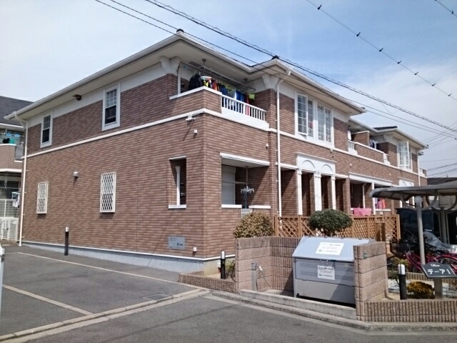 デーアI