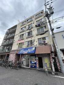 フォレストゲート岸里東の外観写真