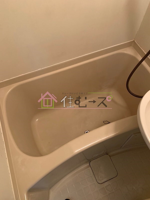 風呂画像