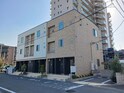 ポルト　ボヌール　鶴見緑地