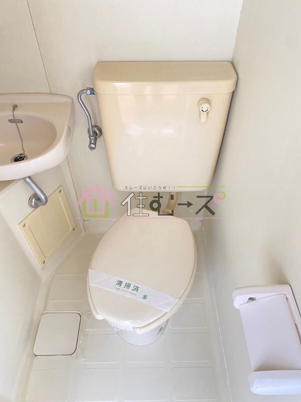 物件内観写真13　