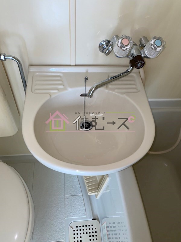 物件内観写真11　