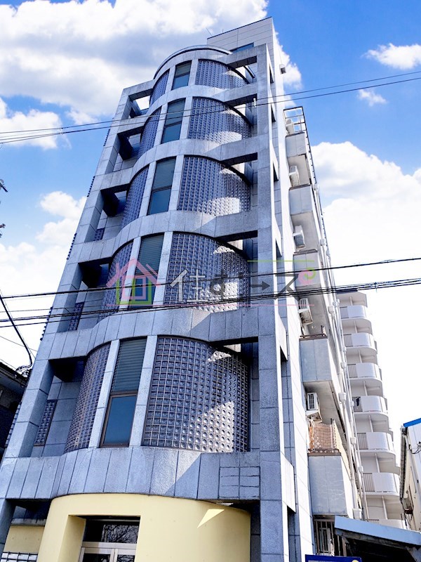 コスモレジデンス北加賀屋II