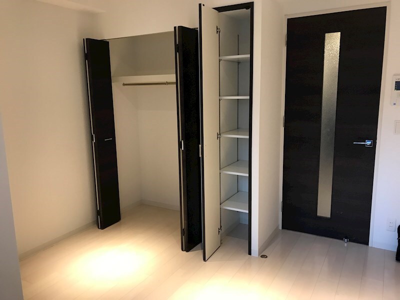 物件内観写真4　(洋室6.1帖)