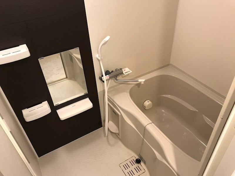 物件内観写真5　(浴室乾燥暖房、追炊き機能付き)