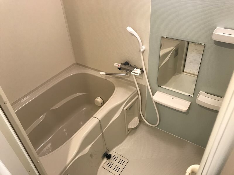 物件内観写真5　(浴室乾燥暖房、追炊き機能付き)