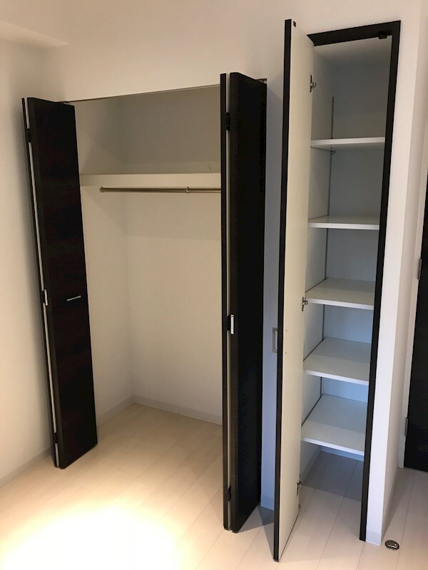 物件内観写真11　(クロゼット・収納)