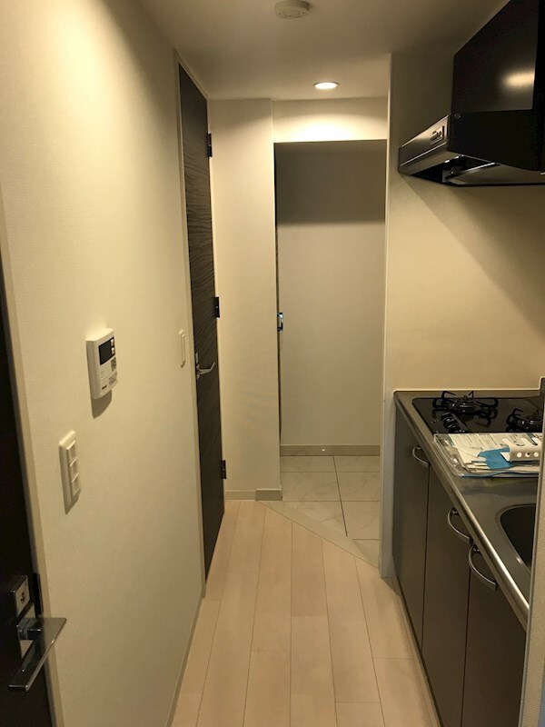 物件内観写真14　(廊下)