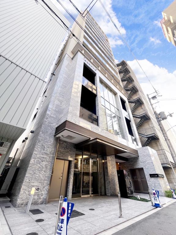 ル・マージュ新町