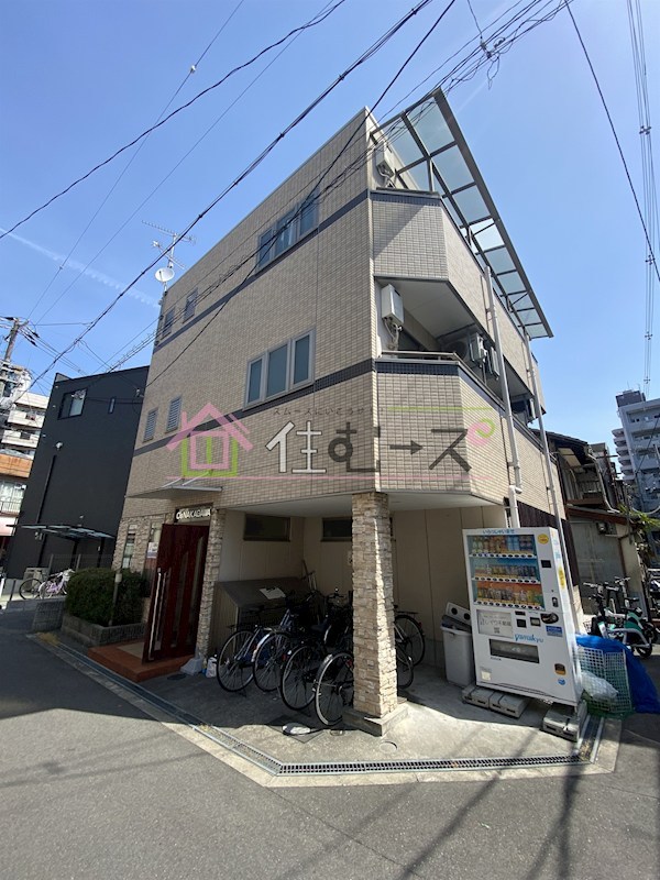 外観写真