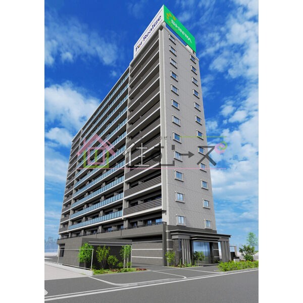 スプランディッドライズ新大阪ノース