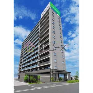 スプランディッドライズ新大阪ノース外観写真