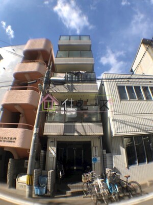 第二アイコーポ外観写真