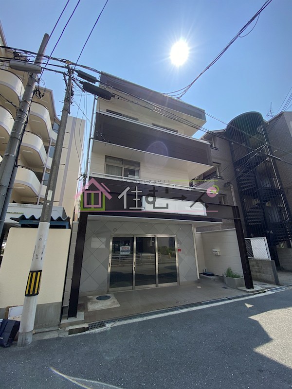 我孫子ビル（仮称）