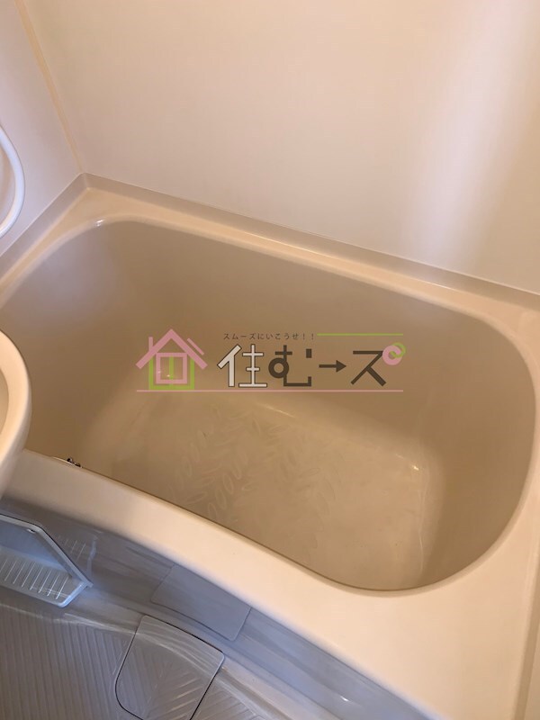 風呂画像
