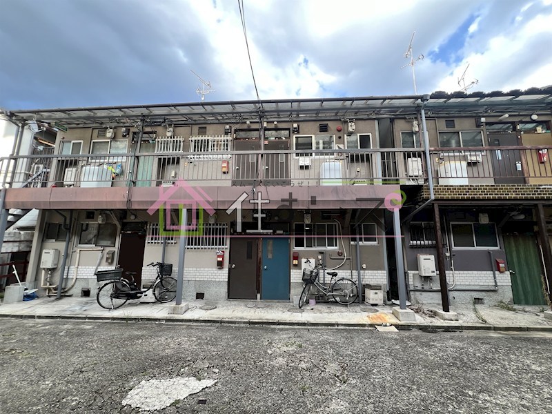 加美東文化住宅