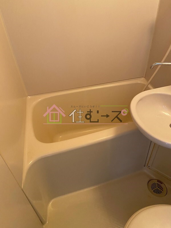 風呂画像