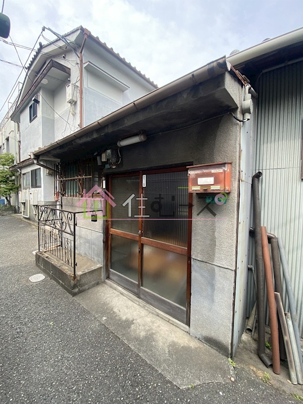 市岡3丁目テラス3