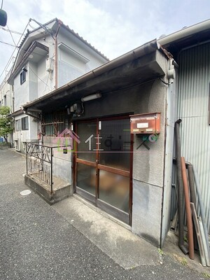 市岡3丁目テラス3外観写真