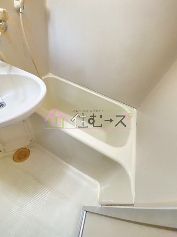 風呂画像