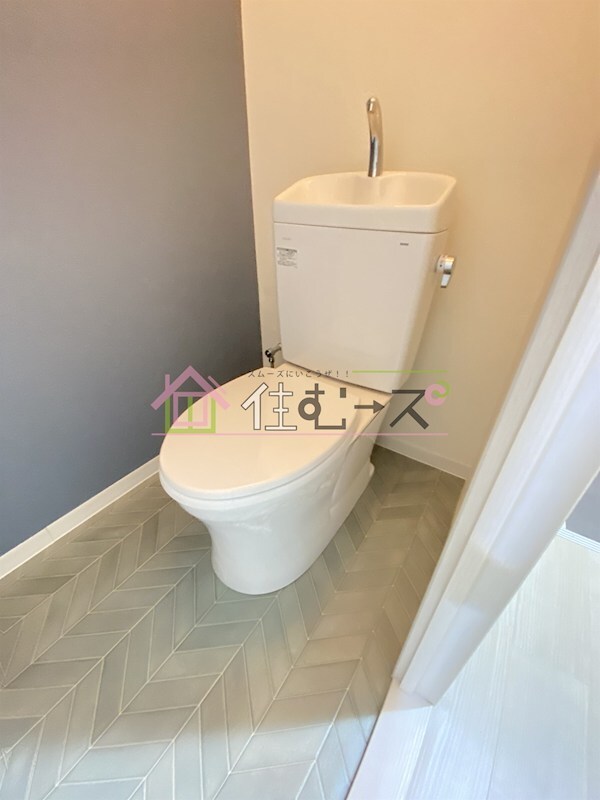 物件内観写真13　