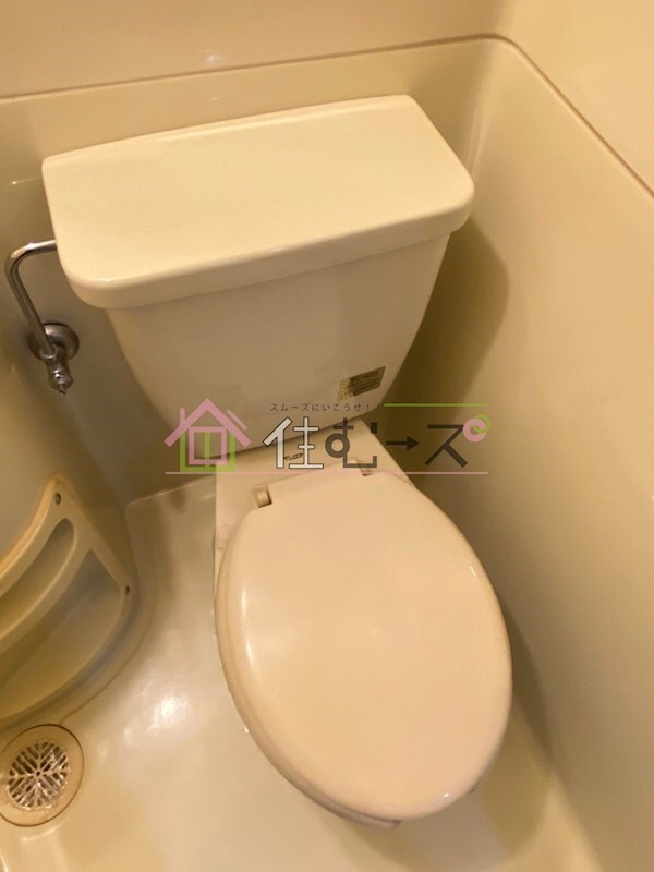 物件内観写真11　