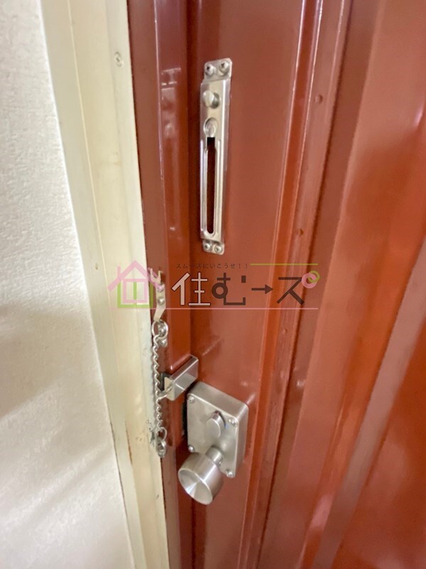 物件内観写真14　