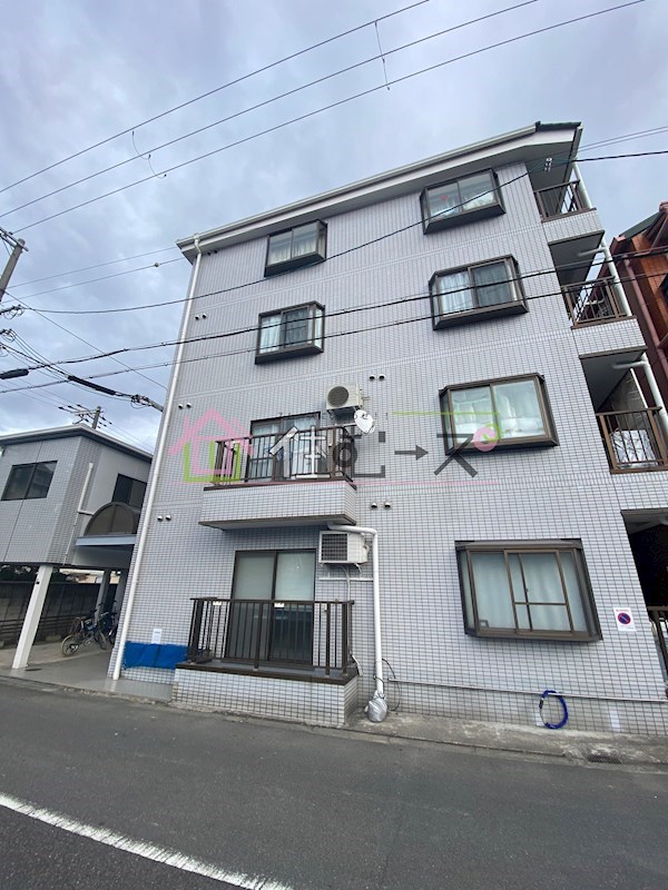 ルームス古市